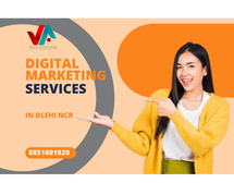 Top Digital Marketing Agency for Real Estate in Delhi NCR