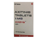 Buy Axzyb 1mg Tablet at Gandhi Medicos