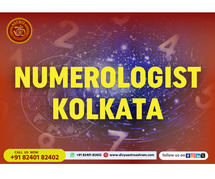 Numerologist Kolkata - Divya Astro Ashram