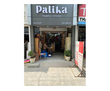 Discover the Best Tailoring Services for Women in Gurgaon - Palika Matching Centre and Boutique