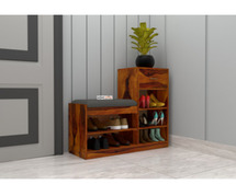 Shop for Trendy shoe rack with seat to Elevate Your Space in 2024