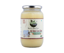 A2 Desi Gir Cow Ghee: A Staple for Healthy Living