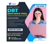 DBT Training Online Course Hyderabad | DBT Training