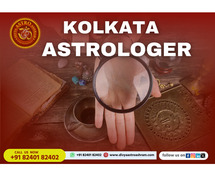 Kolkata Astrologer - Divya Astro Ashram