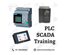 Best PLC SCADA Training Institute in Delhi NCR