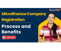 Exploring the Benefits of Microfinance Companies