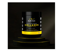 BEST COLLAGEN SUPPLEMENTS IN INDIA FOR HAIR GROWTH