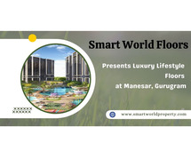 Pre-Launch Smart World Floors: Your Future Home Awaits