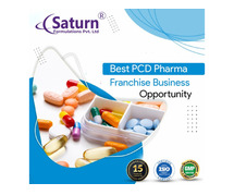 PCD Pharma Franchise | Saturn formulations