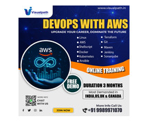 AWS DevOps Course Online Hyderabad | DevOps Training Online