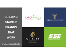 Corporate Logo Design in Bangalore