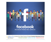 Best Facebook Marketing Agency In Delhi