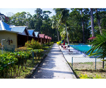 Best Beach Resort in Andaman Nicobar Islands | Tango Beach Resort