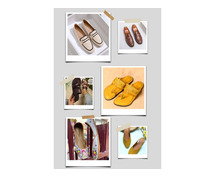 Exclusive Footwear Collection for Every Occasion | Shinde Shoes