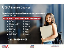 Distance learning