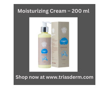 The Benefits of Moisturizing Cream for Skin Care and Protection