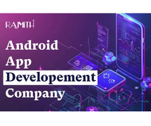 Best Android App Development Company in Gurgaon