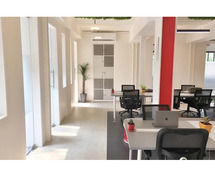 Office Space for Rent in Mumbai - Best Coworking Space in Mumbai