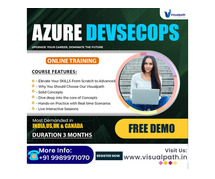 Azure DevOps Training in Hyderabad | Azure DevSecOps Online Training