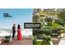 Whiteland Urban Resort: Your Dream Home in Sector 103