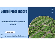 Godrej Residential Plots In Indore - Your Home And Your Style