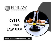 Premier Cybercrime Law Firm