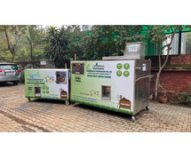 Food Waste Converter