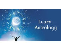 Learn Astrology | Iva India