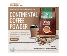 Buy continental coffee powder in Delhi NCR