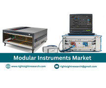 Modular Instruments Market