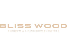 "Elegant Bedroom Furniture by Blisswood: Transform Your Space"