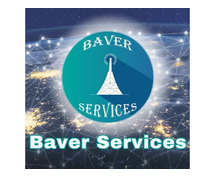 Comprehensive Telecom Solutions from Baver Services