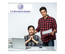 Leading Play School at G D Birla Center For Education, Kolkata