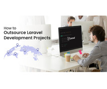 Outsource Laravel Development - IT Outsourcing