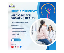 Shop Ayurvedic Medicine for Women's Health Online