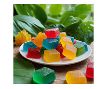 BioSlim Keto Gummies