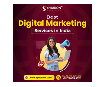 Best Digital Marketing Services in India