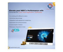 Innovative NBFC Software by Vexil Infotech: Improving Financial Operations Seamlessly