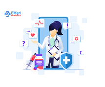 Healthcare App Development: Best Practices For Security And Privacy