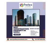 Best Construction Property in Noida