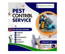 Effective Rodent Control in Bhubaneswar