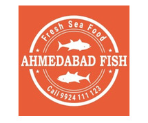 "Ahmedabad Fish: Your Online Seafood Market"