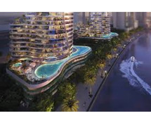 Damac Altitude: Sky-High Luxury Living