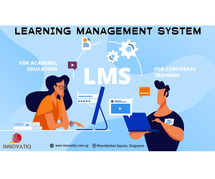 BEST LEARNING MANAGEMENT SYSTEM (LMS) PROVIDER IN SINGAPORE