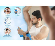 Top 10 Body Sprays for Men in India