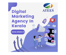 Digital Marketing Agency In Kerala