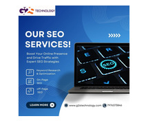 G2S Technology – Jaipur's Most Trusted SEO Service Provider