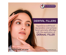 Dr Naiya Bansal - Dermal Fillers Treatment In Chandigarh