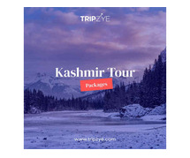 kashmir tour packages