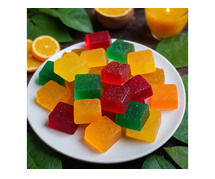 Hempified CBD Gummies